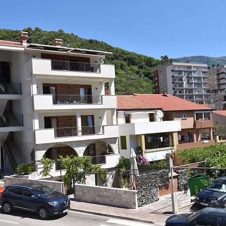 Buba Guest House Μπούντβα Εξωτερικό φωτογραφία