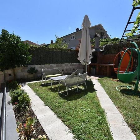 Buba Guest House Μπούντβα Εξωτερικό φωτογραφία