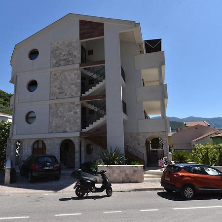 Buba Guest House Μπούντβα Εξωτερικό φωτογραφία