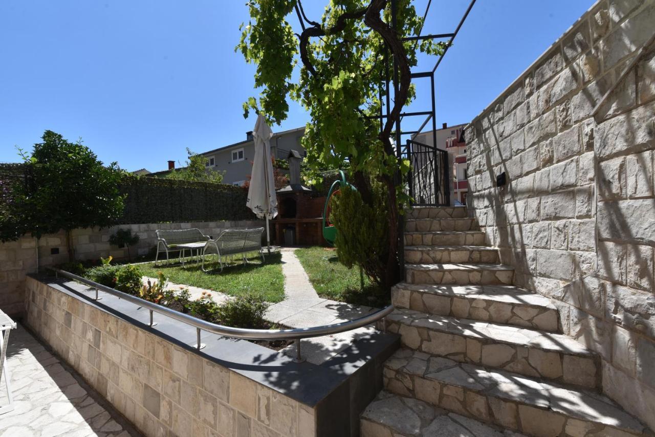 Buba Guest House Μπούντβα Εξωτερικό φωτογραφία