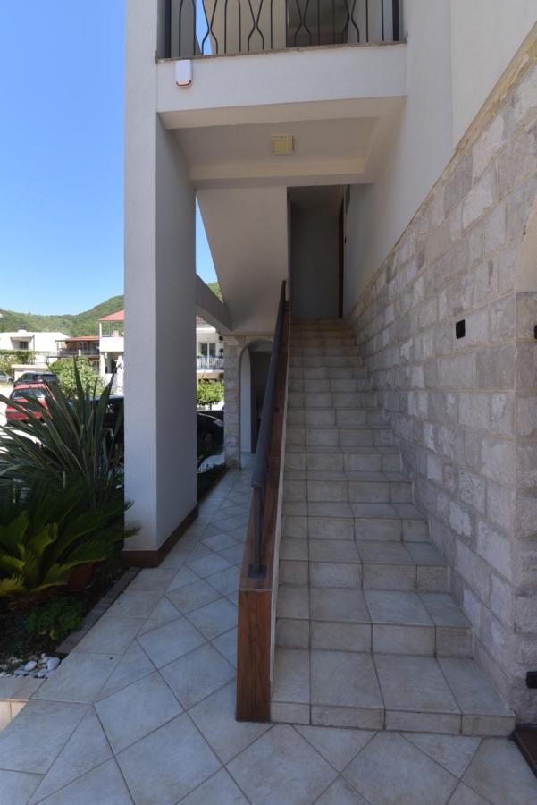 Buba Guest House Μπούντβα Εξωτερικό φωτογραφία