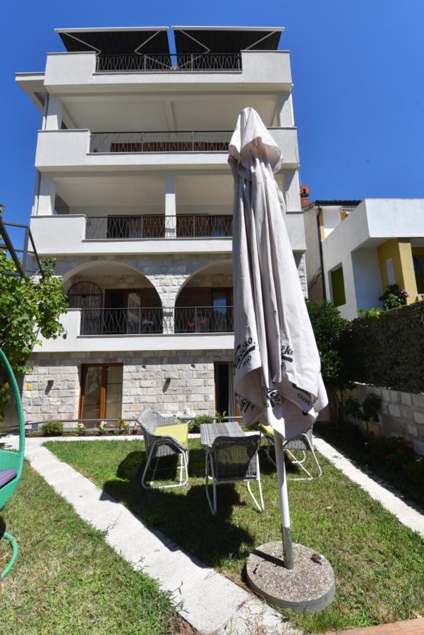Buba Guest House Μπούντβα Εξωτερικό φωτογραφία