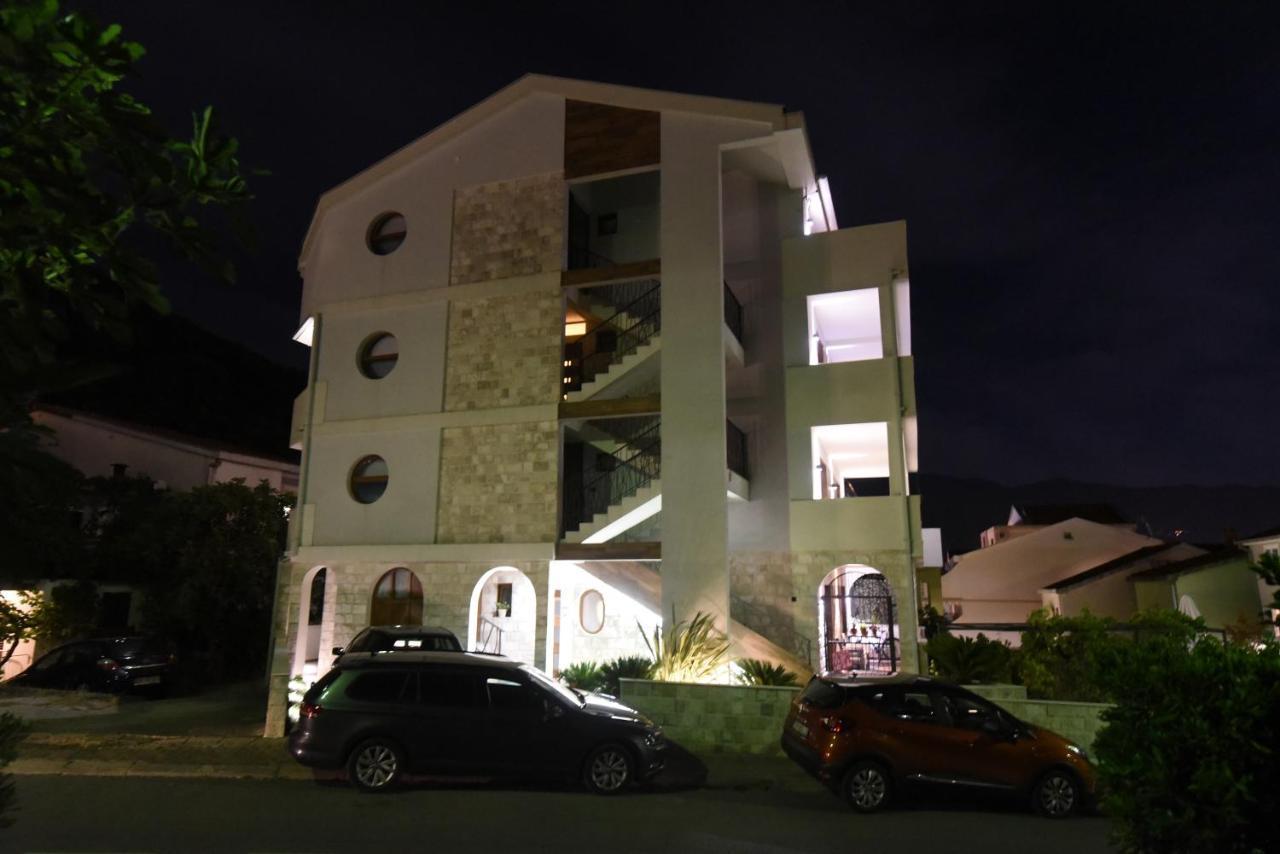 Buba Guest House Μπούντβα Εξωτερικό φωτογραφία
