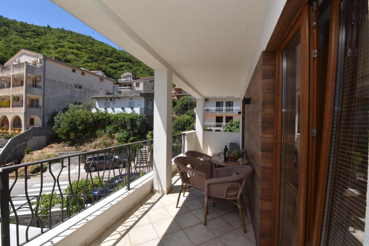 Buba Guest House Μπούντβα Εξωτερικό φωτογραφία