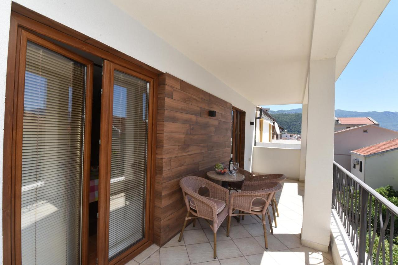 Buba Guest House Μπούντβα Εξωτερικό φωτογραφία