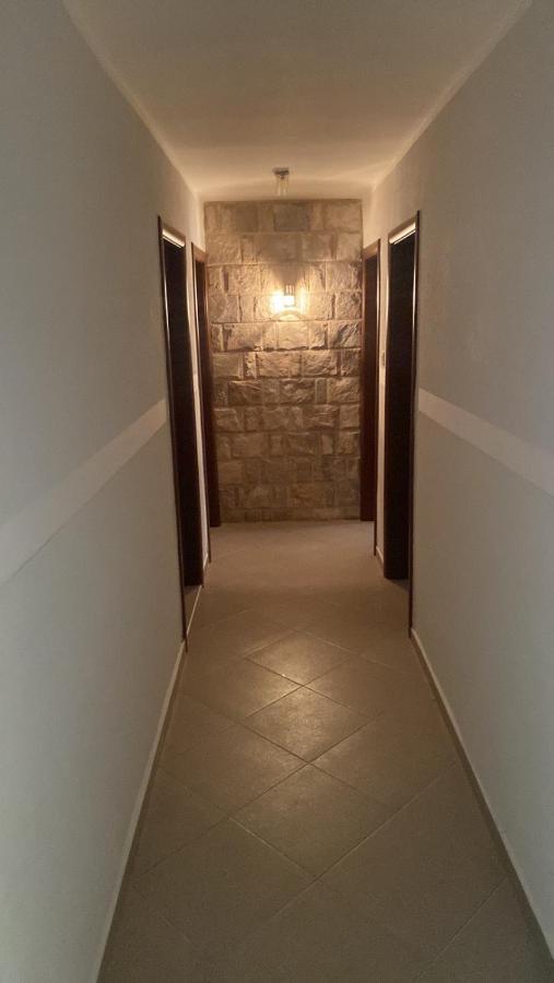 Buba Guest House Μπούντβα Εξωτερικό φωτογραφία