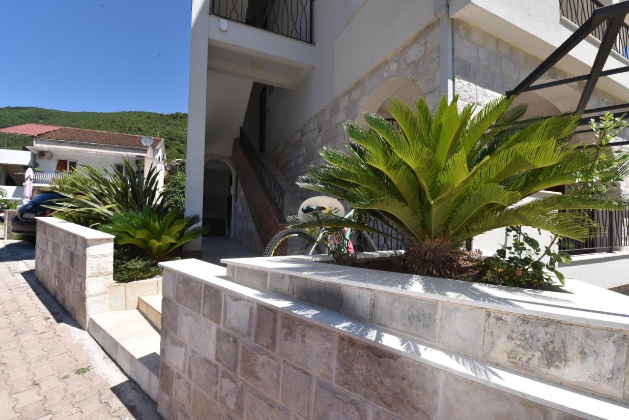 Buba Guest House Μπούντβα Εξωτερικό φωτογραφία