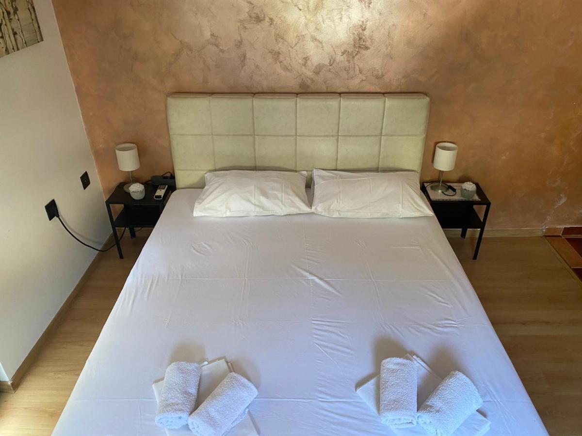 Buba Guest House Μπούντβα Δωμάτιο φωτογραφία