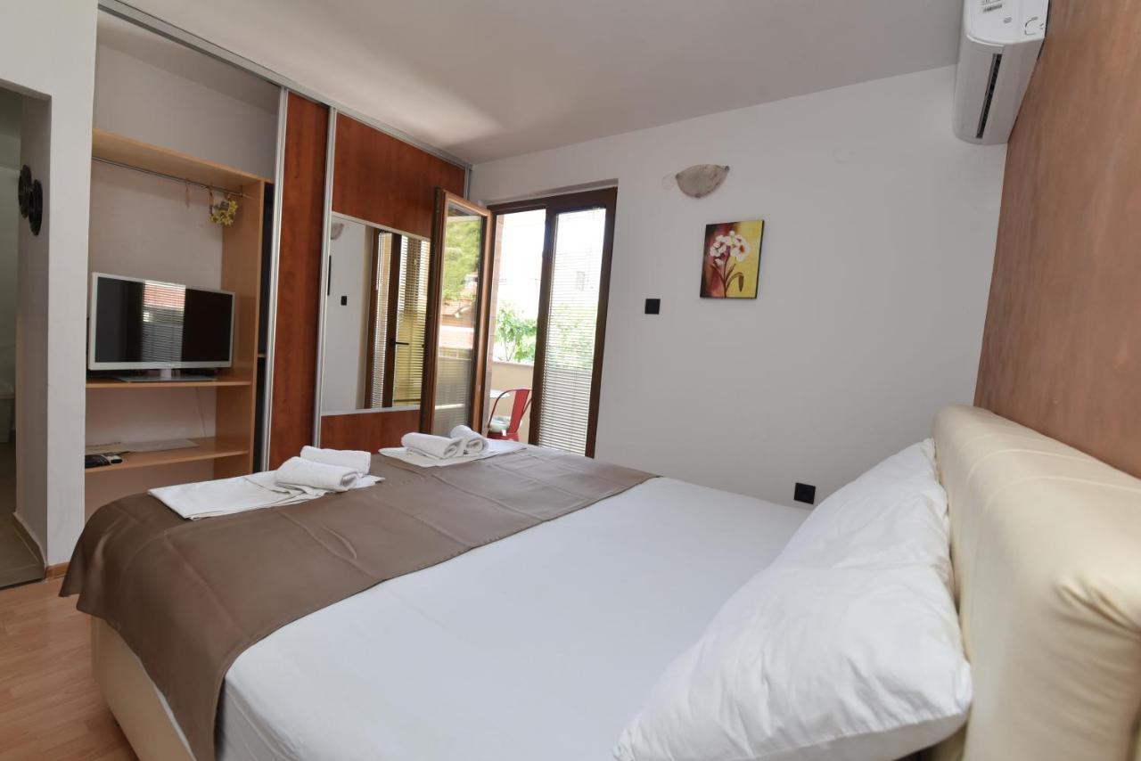 Buba Guest House Μπούντβα Δωμάτιο φωτογραφία